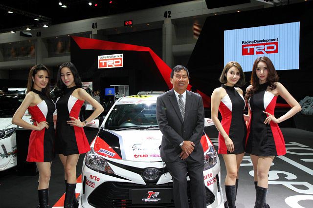 toyata trd toyata trd