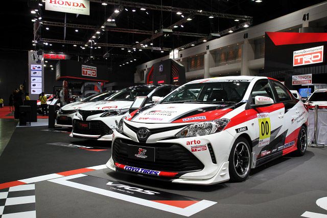 toyata trd toyata trd