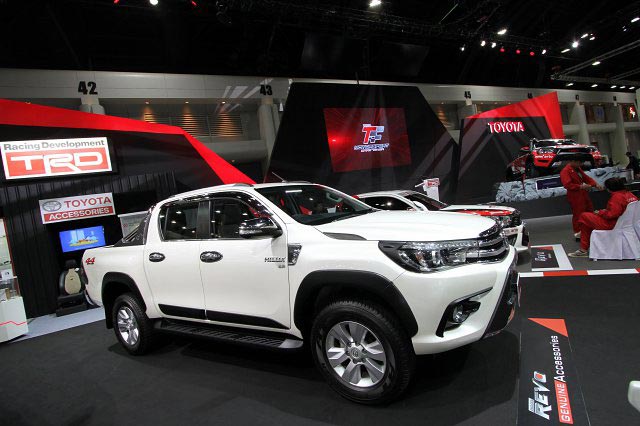 toyata trd toyata trd