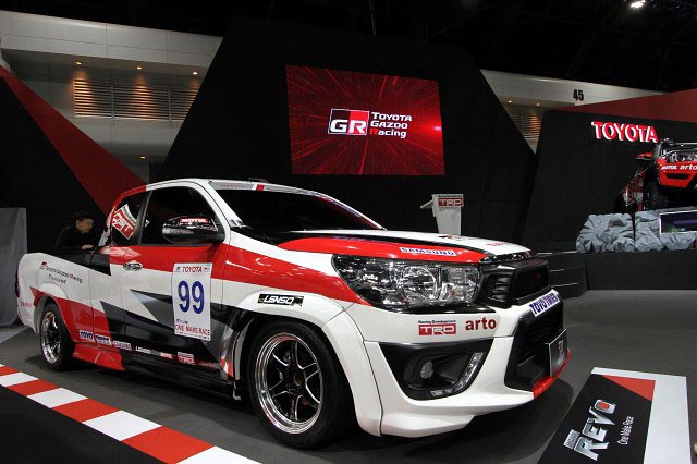 toyata trd toyata trd
