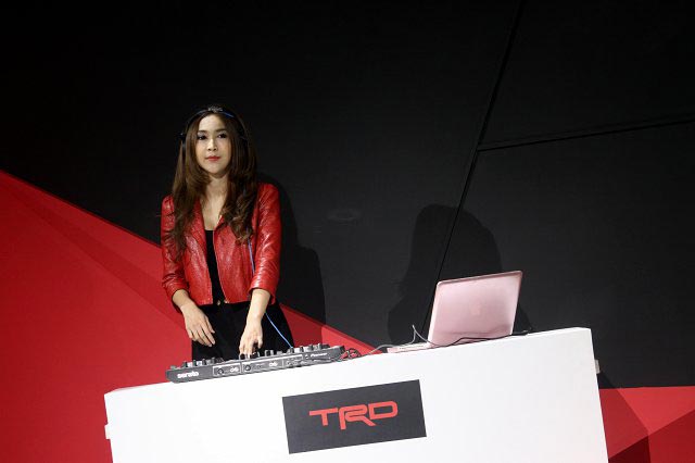 toyata trd toyata trd
