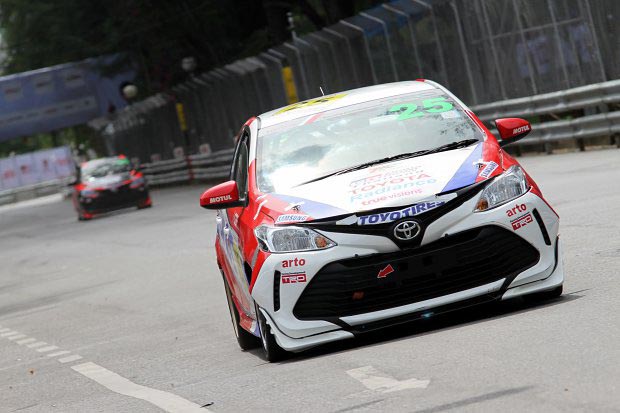 toyota toyota