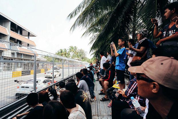 Thailand Super Series Thailand Super Series
