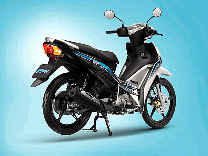 Yamaha FINN 2017 Yamaha FINN 2017