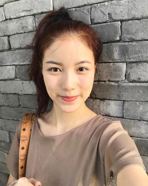 เน็ตไอดอลสายแบ๊ว เน็ตไอดอลสายแบ๊ว