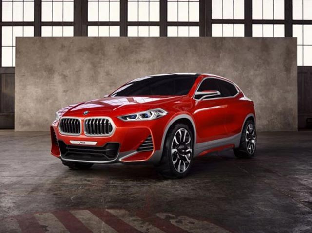 bmw bmw