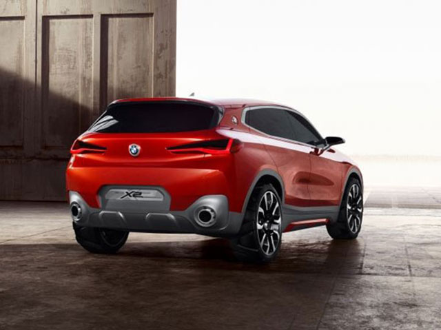 bmw bmw