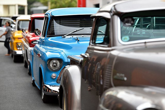 chevrolet chevrolet