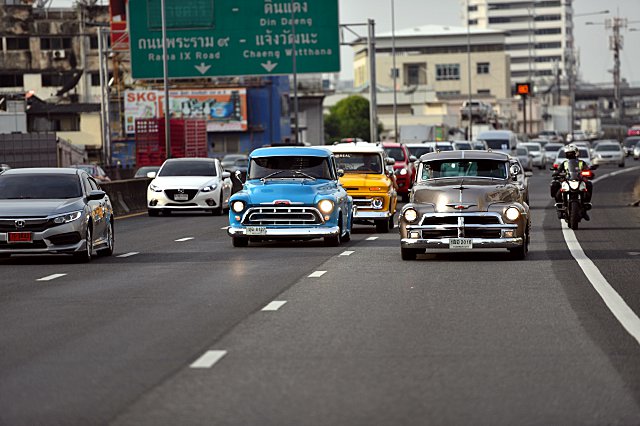 chevrolet chevrolet