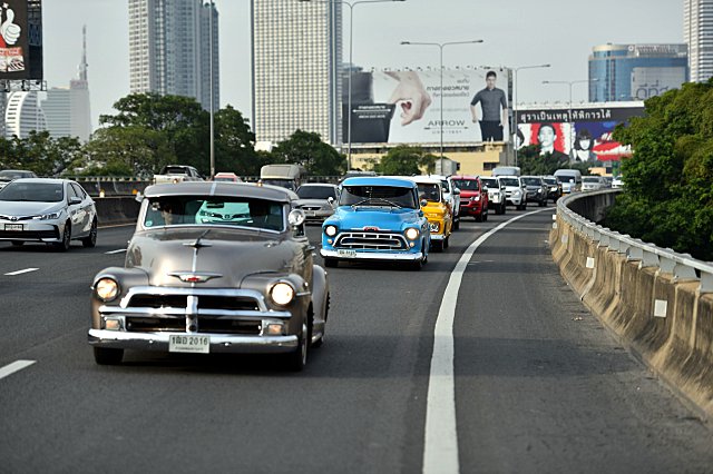 chevrolet chevrolet