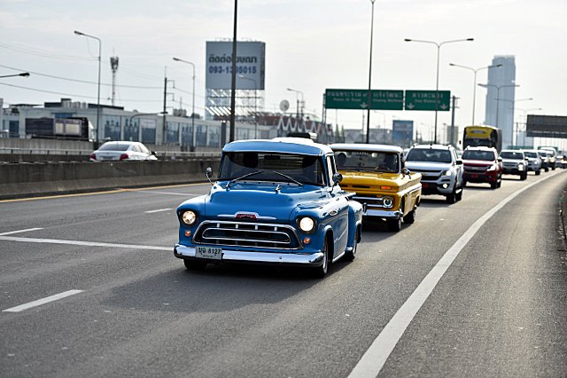 chevrolet chevrolet