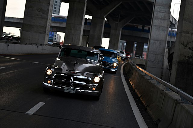 chevrolet chevrolet