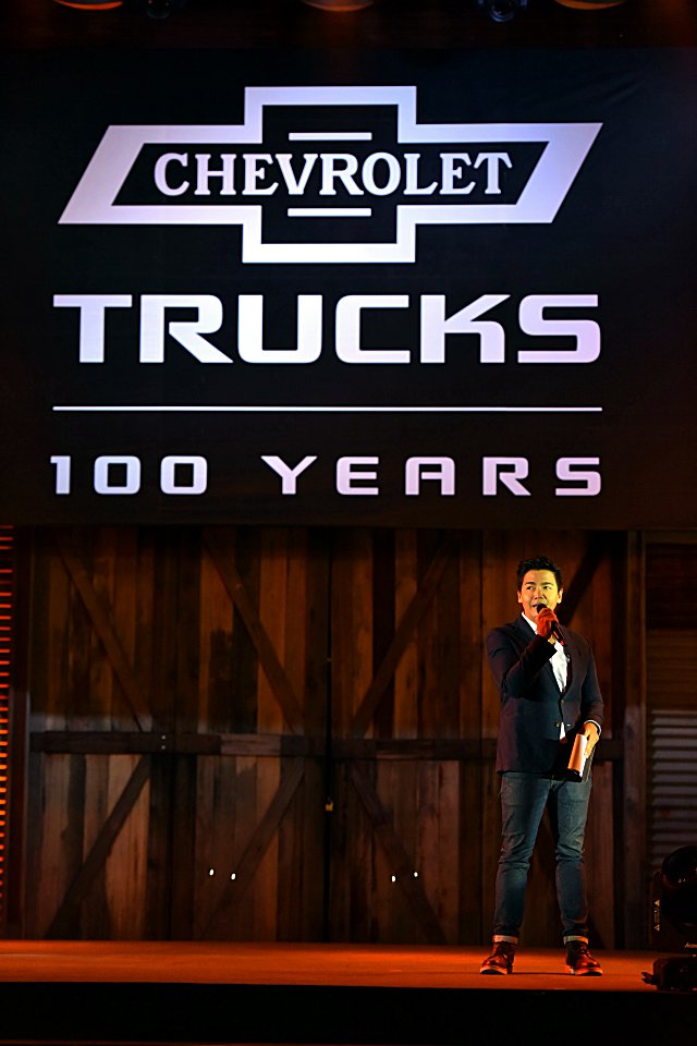 chevrolet chevrolet