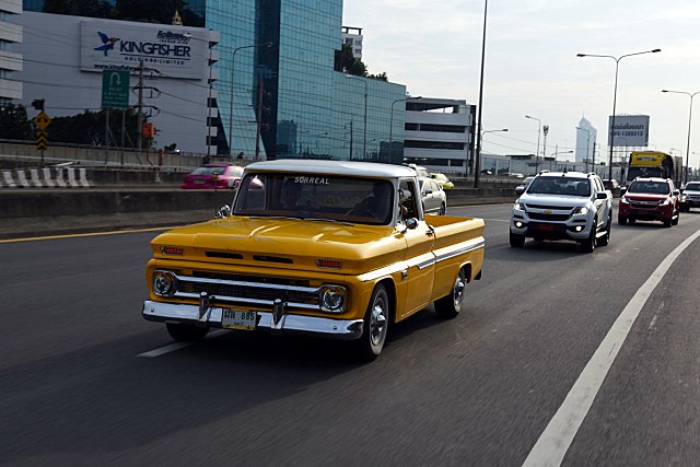 chevrolet chevrolet