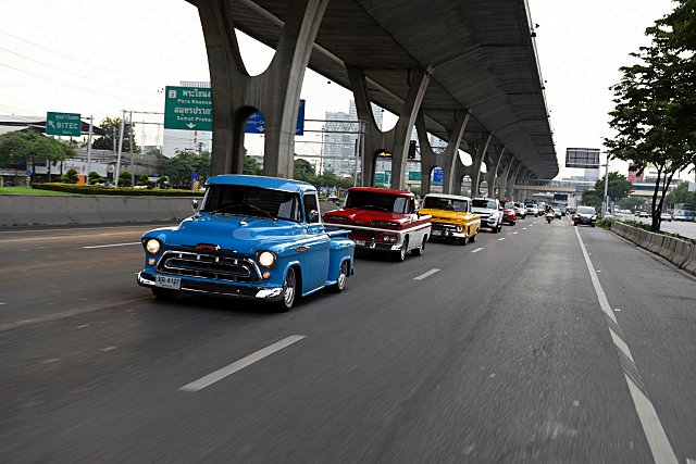 chevrolet chevrolet