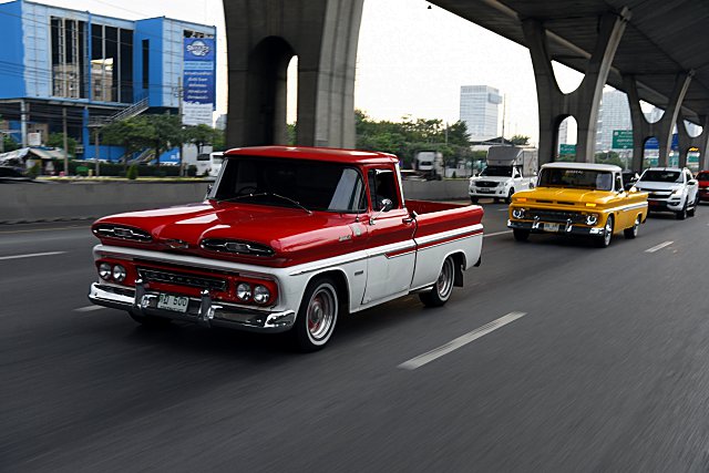 chevrolet chevrolet