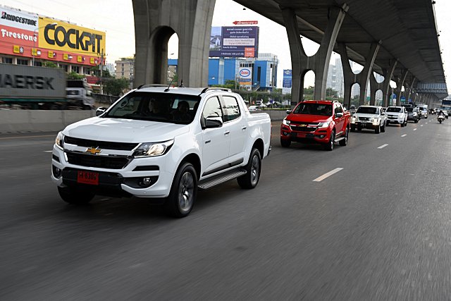 chevrolet chevrolet