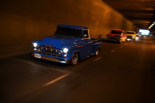 chevrolet chevrolet