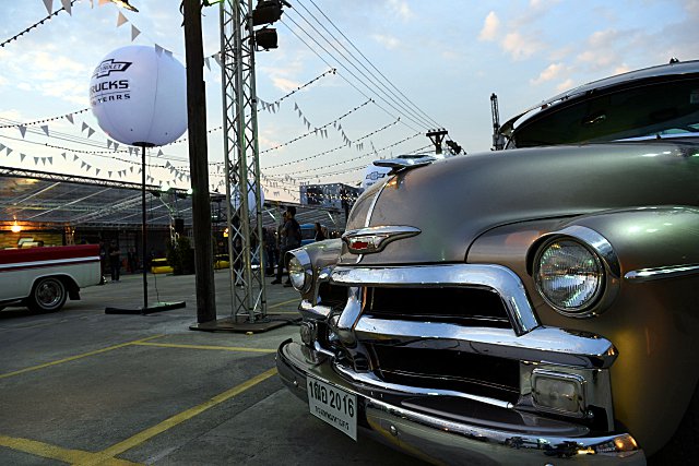 chevrolet chevrolet
