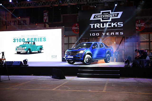 chevrolet chevrolet