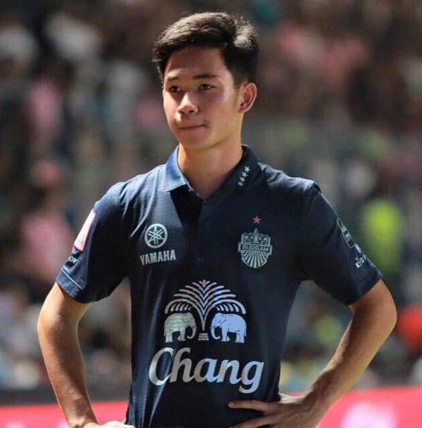 นักฟุตบอลไทย นักฟุตบอลไทย