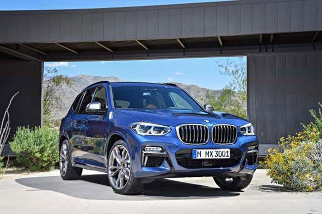 bmw bmw