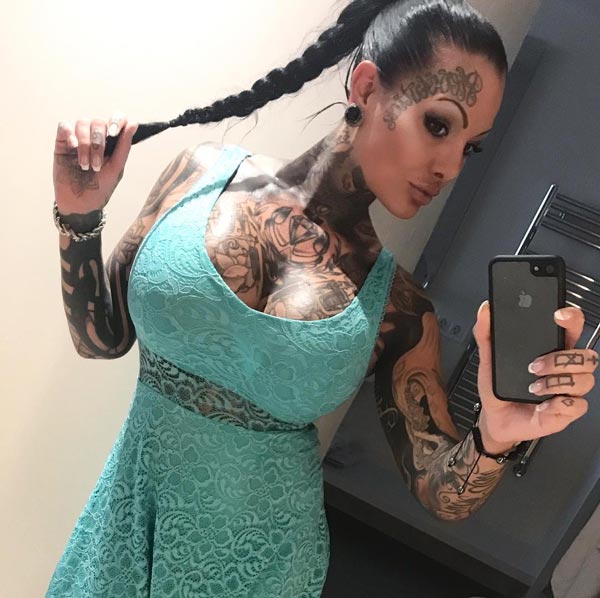 Mara Inkperial Mara Inkperial