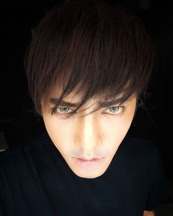 ดีเจเจ๊แหม่ม ดีเจเจ๊แหม่ม