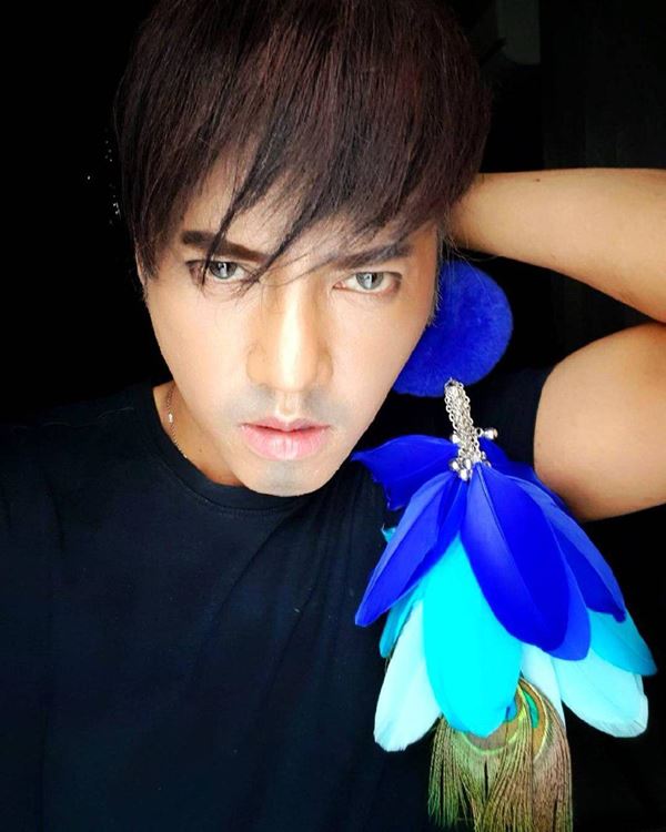 ดีเจเจ๊แหม่ม ดีเจเจ๊แหม่ม