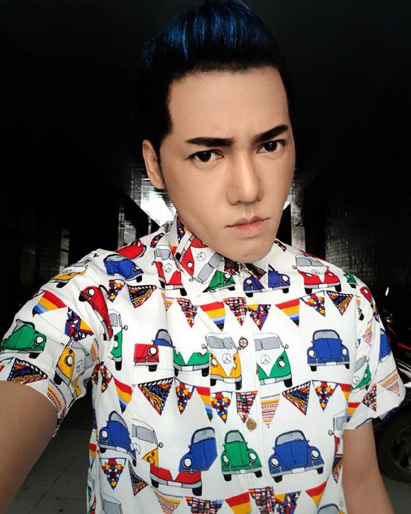 ดีเจเจ๊แหม่ม ดีเจเจ๊แหม่ม