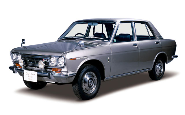 nissan nissan