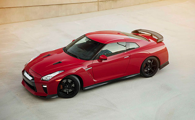 nissan nissan