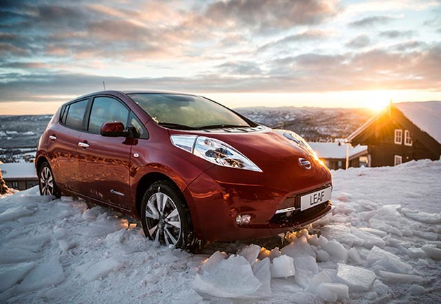 nissan nissan