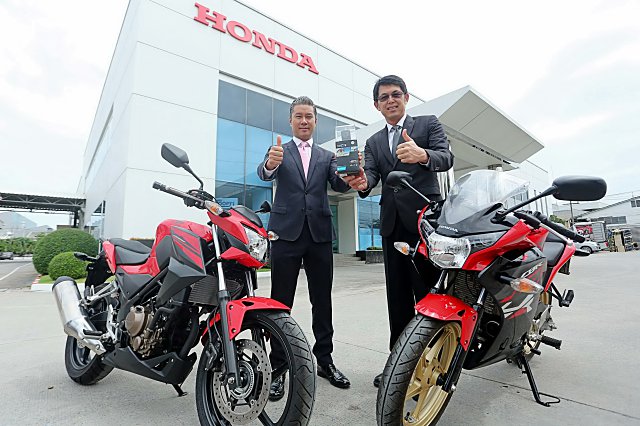 ap honda ap honda