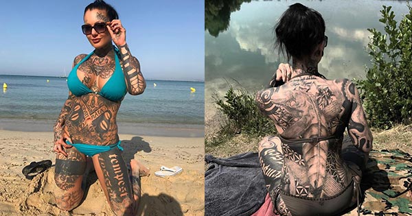 Mara Inkperial Mara Inkperial