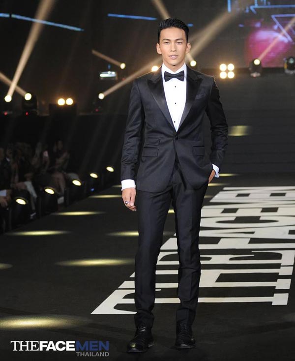 ฟิลลิปส์ The Face Men ฟิลลิปส์ The Face Men