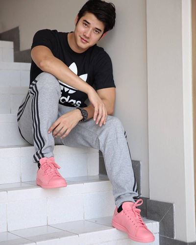 มาริโอ้ เมาเร่อ มาริโอ้ เมาเร่อ