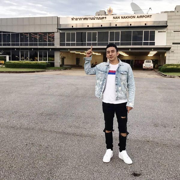 บี พีระพัฒน์ บี พีระพัฒน์