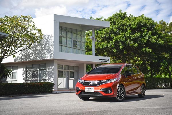 new honda jazz new honda jazz