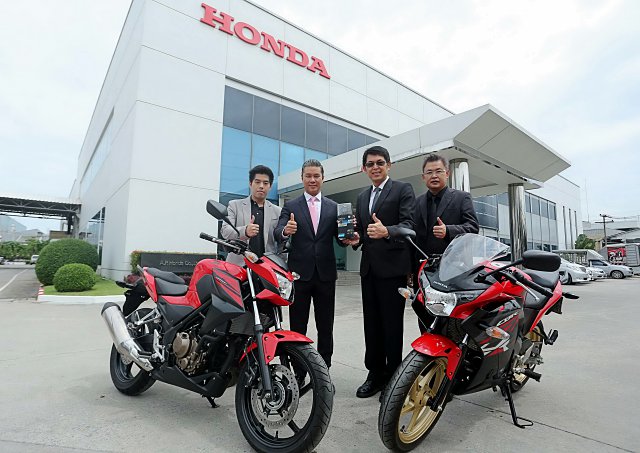 ap honda ap honda