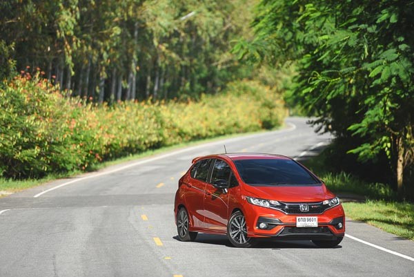 new honda jazz new honda jazz