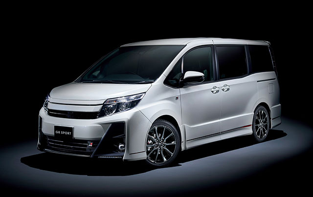 toyota gr series toyota gr series