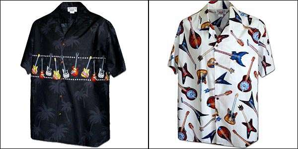 เสื้อฮาวาย เสื้อฮาวาย