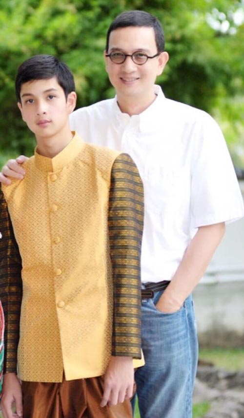 ลูกดารา ลูกดารา