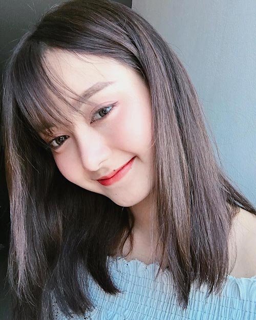 เน็ตไอดอลสายแบ๊ว เน็ตไอดอลสายแบ๊ว