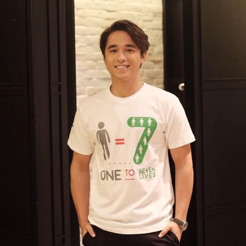 ดาราชายโสด ดาราชายโสด