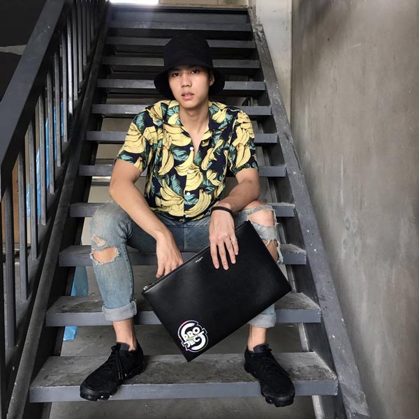 เสื้อฮาวาย เสื้อฮาวาย