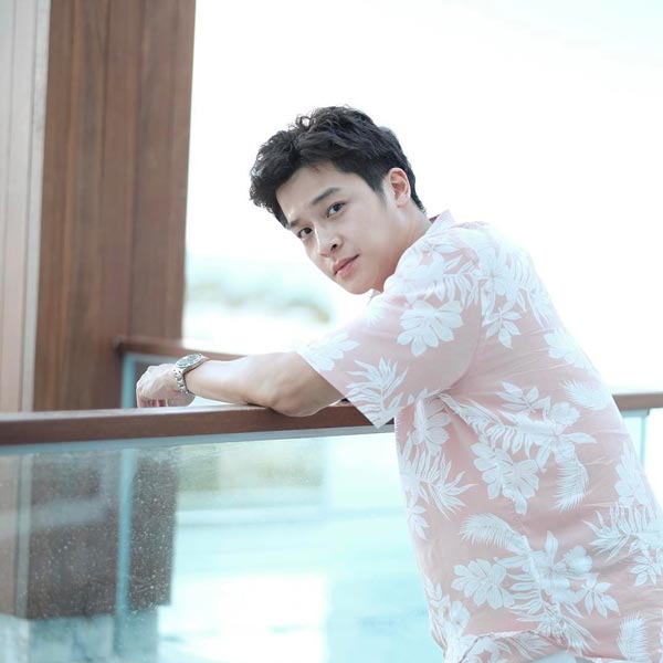 เสื้อฮาวาย เสื้อฮาวาย