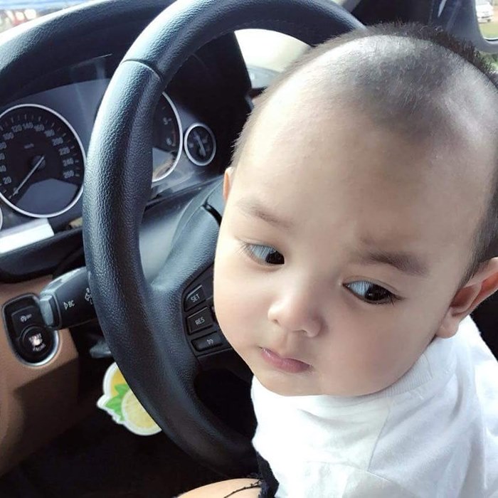 ดาราพ่อลูกอ่อน ดาราพ่อลูกอ่อน