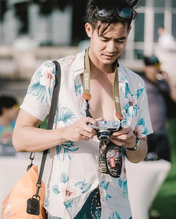 เสื้อฮาวาย เสื้อฮาวาย
